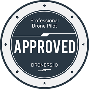 Droners.io Professional Aerial Photography Drone Pilot - Roanoke, Texas